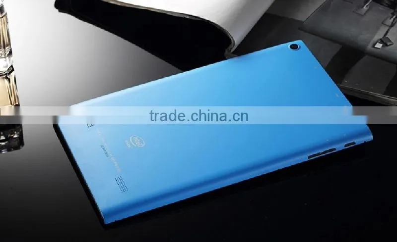 2015 newest 8 inch capacitive and electromagnetic screen win8 tablet pc, hand writing;2gb +64gb; WCDMA 3G;