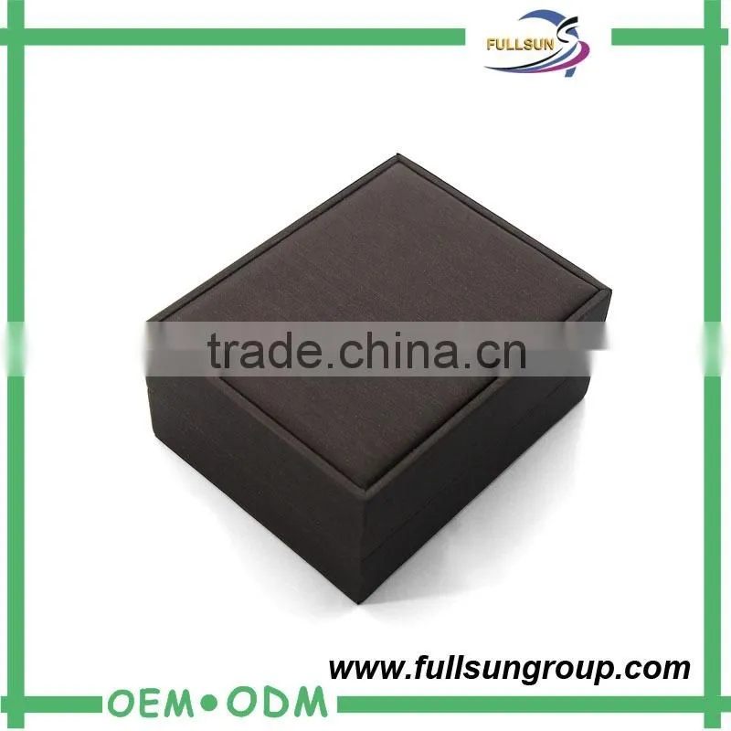Jewelry membrane velvet box bracelet/necklace/ring packaging