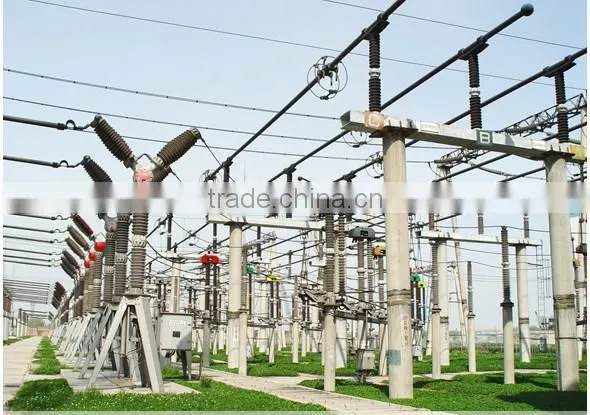 overhead copper / aluminum cable conductor