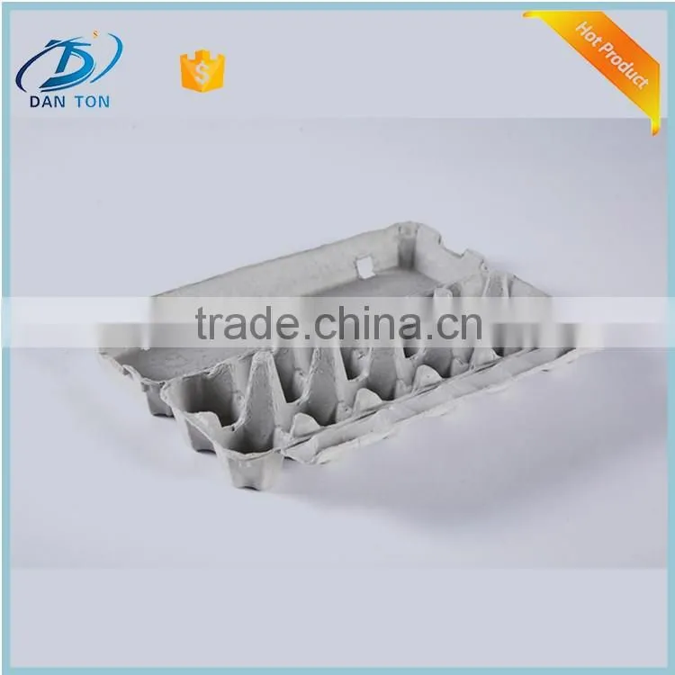 waste paper pulp molding egg tray