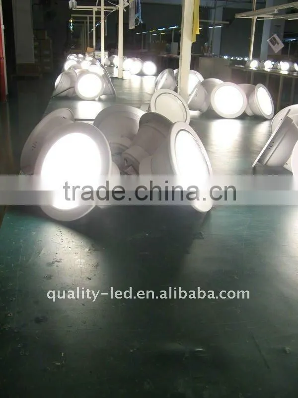 wholesale 30W,40W,50W led downlight high power