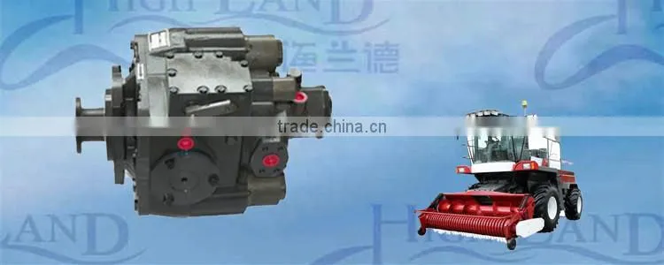 tractor hydraulic pump pressure with Large stocks