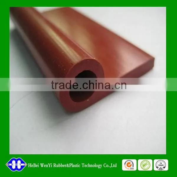 high demand silicon rubber strip