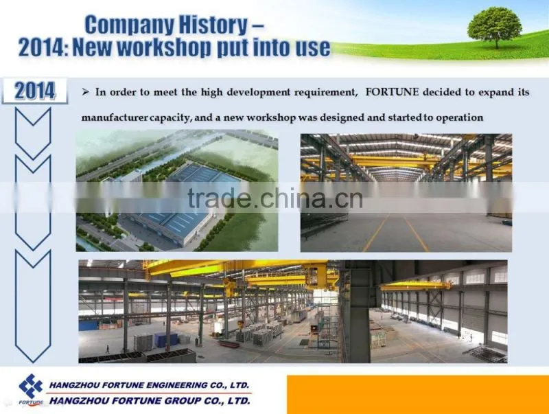 GOX2000 Air Separation Plant