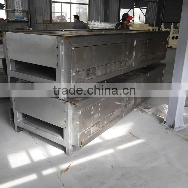 Protective film coating machine