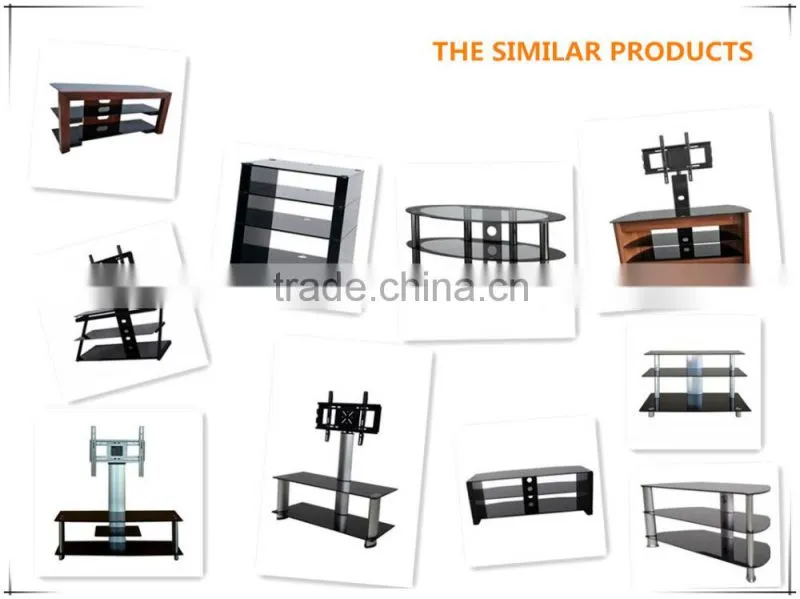 mechanism pine wood hidden wall bed tv stand