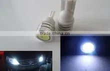 High Power T10 2.5W car led lamp/indicator light/Brake light