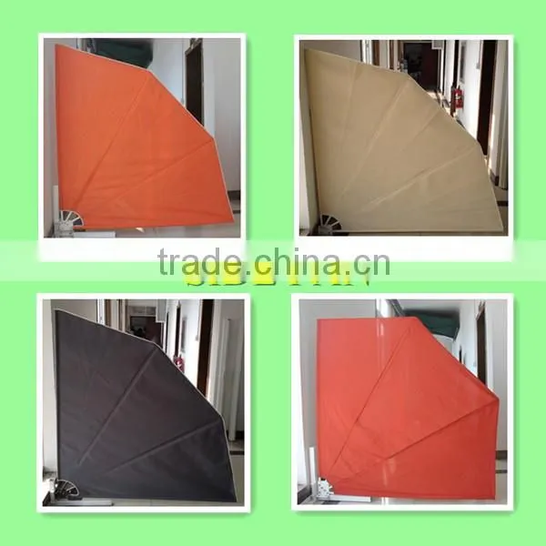 Balcony Awning, Retractable Awning, Side Awning