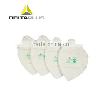 Delta non woven disposable KN95 masks