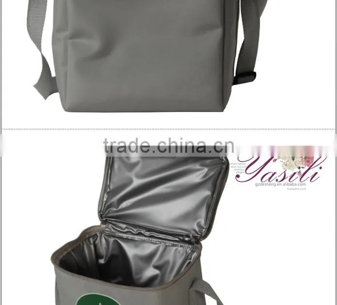 2014 wonderful beach beer cooler bag,beer bottle cooler bag,insulated beer cooler bag