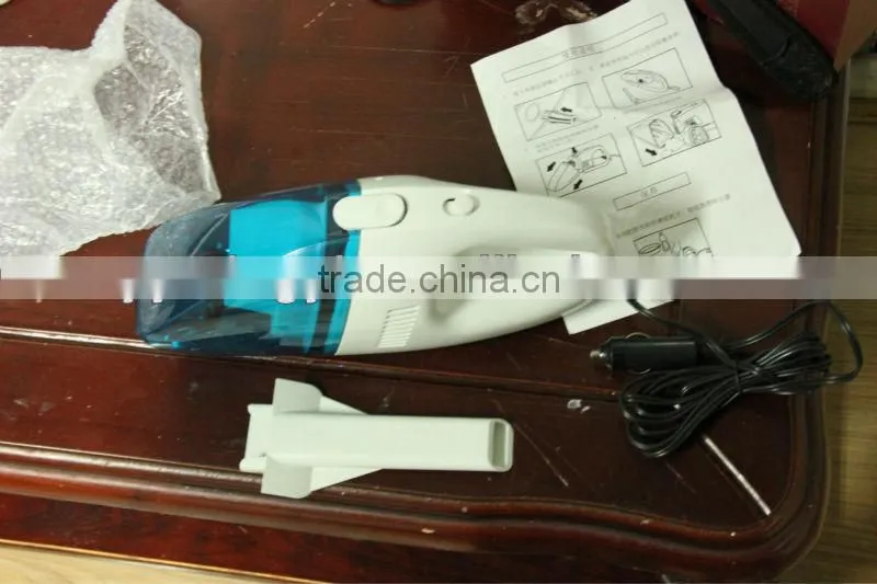 stock cheap Vehicle vacuum cleaner portable car vacuum cleaner