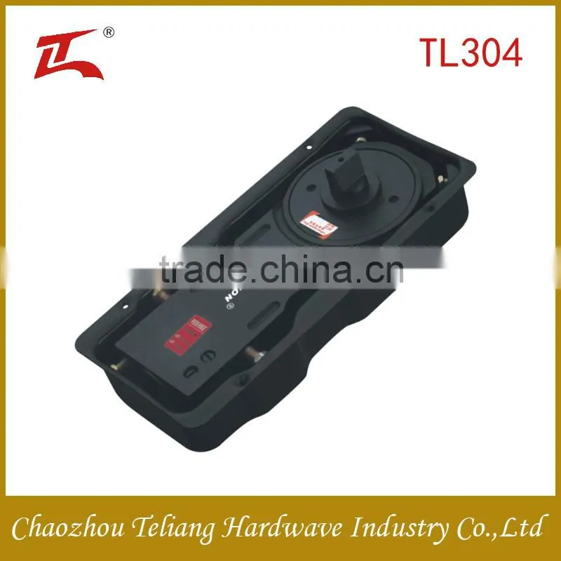 new type door closer floor spring