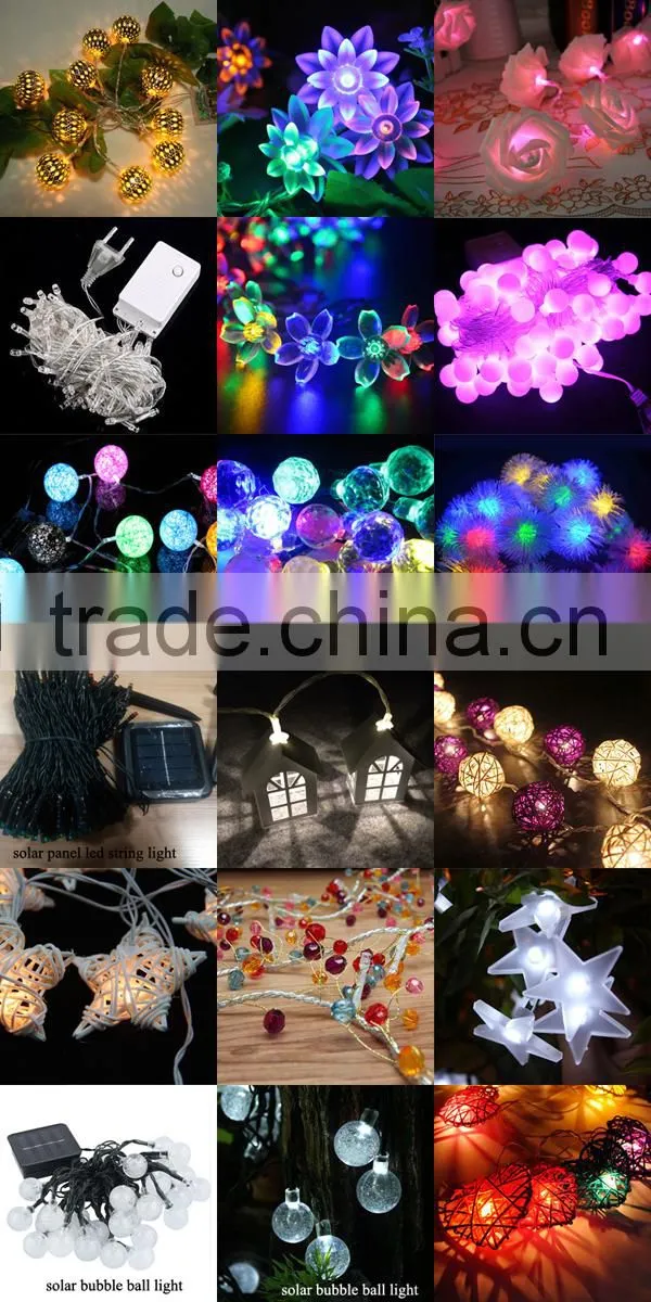 decoration holiday light