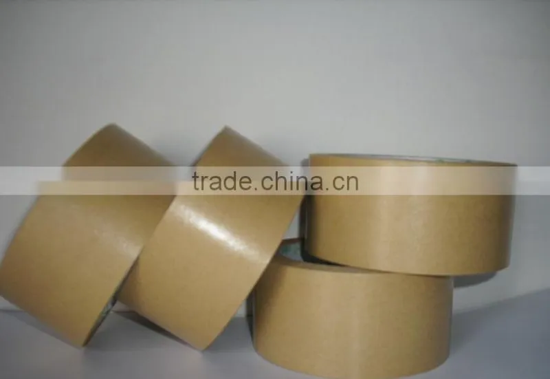Printing high quality poly coated paper pe kraft paper for coffee tea bag