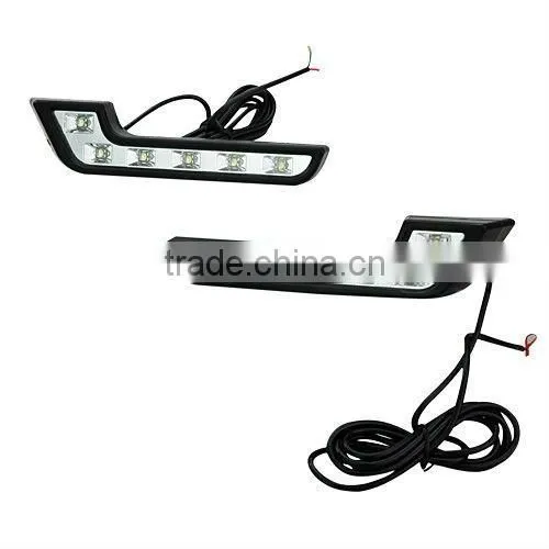 LED Daytime Running Light for Mercedes GLK