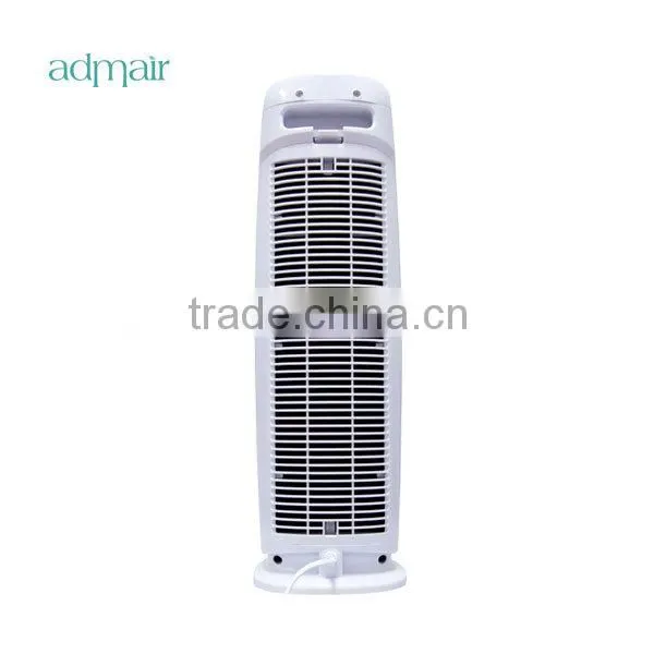 LED display Air Purifier with True HEPA filter