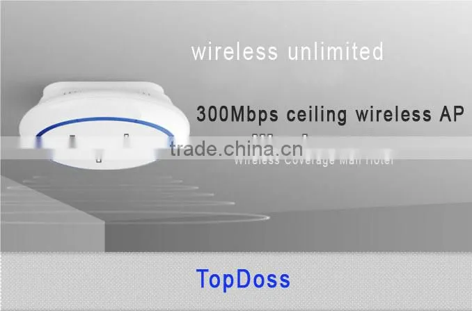smart remote control router,2.4g 300 Mbps home router