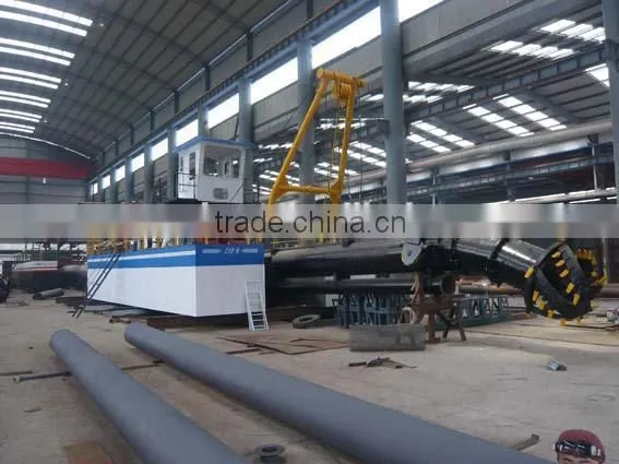 sand dredges for sale