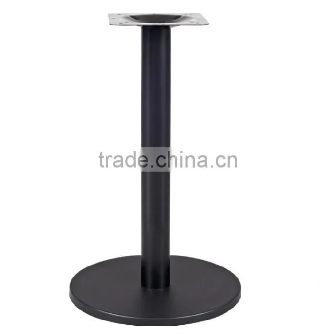 Sanlang cast iron table leg