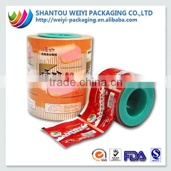PVC Heat Shrink Bottle Label For Printing Shrink Wraping Drink Label Bottle Printing Water Shrink Sleeve