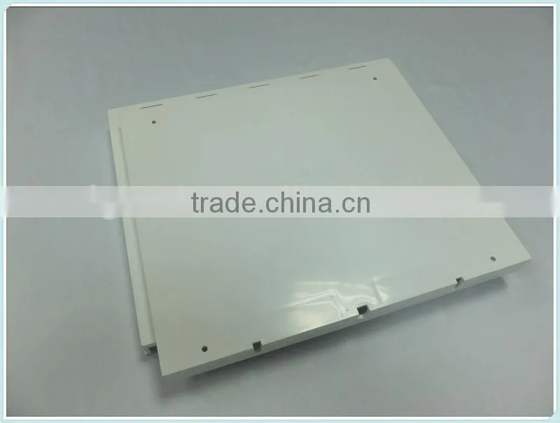 LanCOME plastic showcase mold manufacturer