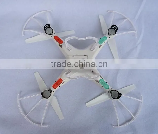 2.4G 4ch 6Axis Gryo electronic drone with competitive price