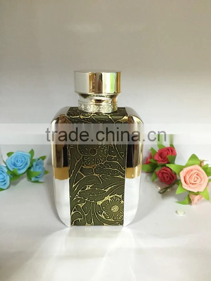 Attractive Perfume Bottle
