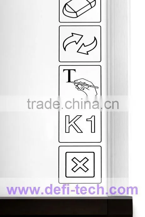 interactive Smartboard from China