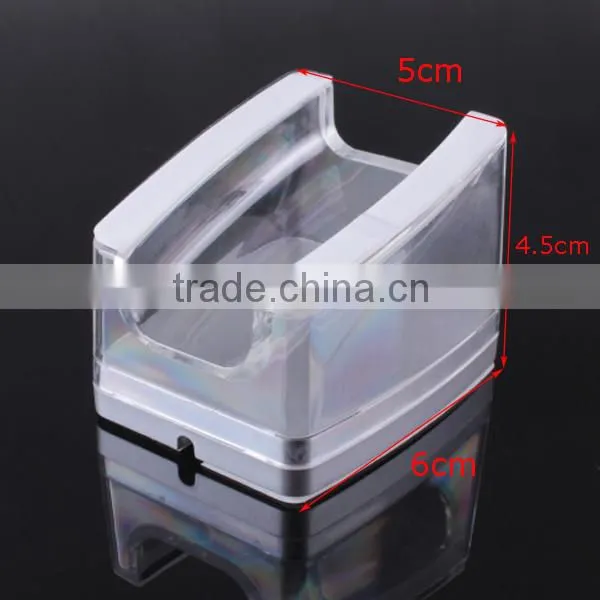 Mult-function ABS Plastic Display Stand Mobile Phone Holder