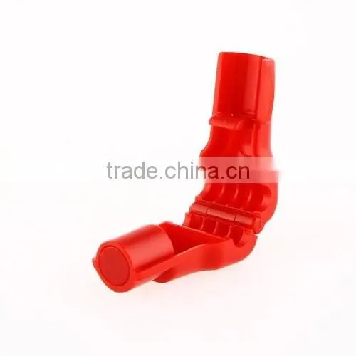 ABS stop locks, EAS security peg hook stop lock stop lock for stem hooks /Hot Stop Lock Hook