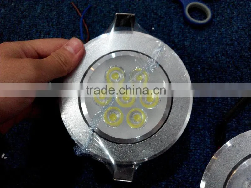 Wholesale 2015 newst 4 inch 9w led ceiling light downlight