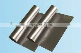 thermal conductivity graphite sheet