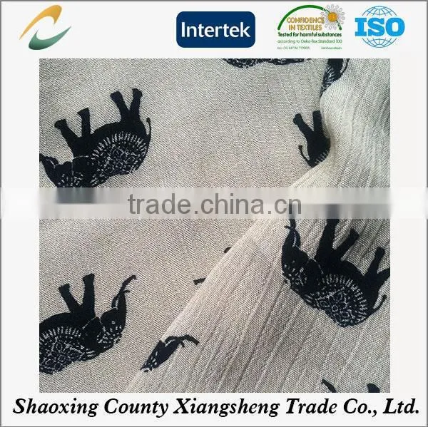 Cheap fabric supplier High quality Fancy tencel fabric wholesale