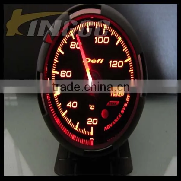 Hot Sale 60MM Advance BF Gauge For Car
