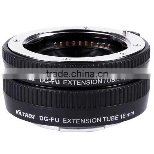 F U J I extension tube DG- FU with AF function