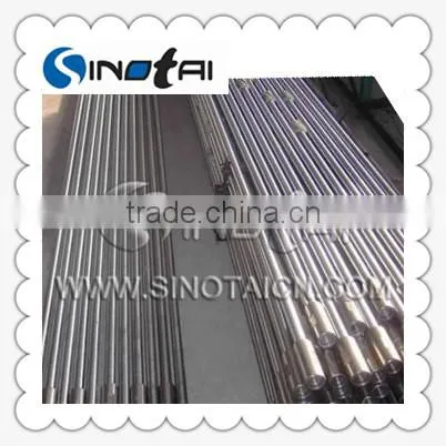API 11B Oilfield Production Polished Rod Cr-Ni-Mo alloy