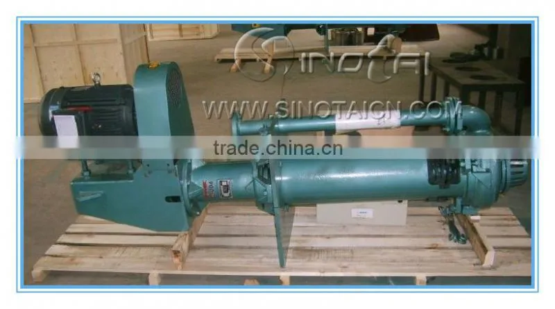HOT!!! API Submersible slurry pumps