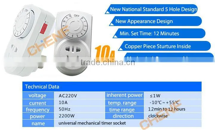 Cheaper USA/Australia/European count up and down digital countdown timer