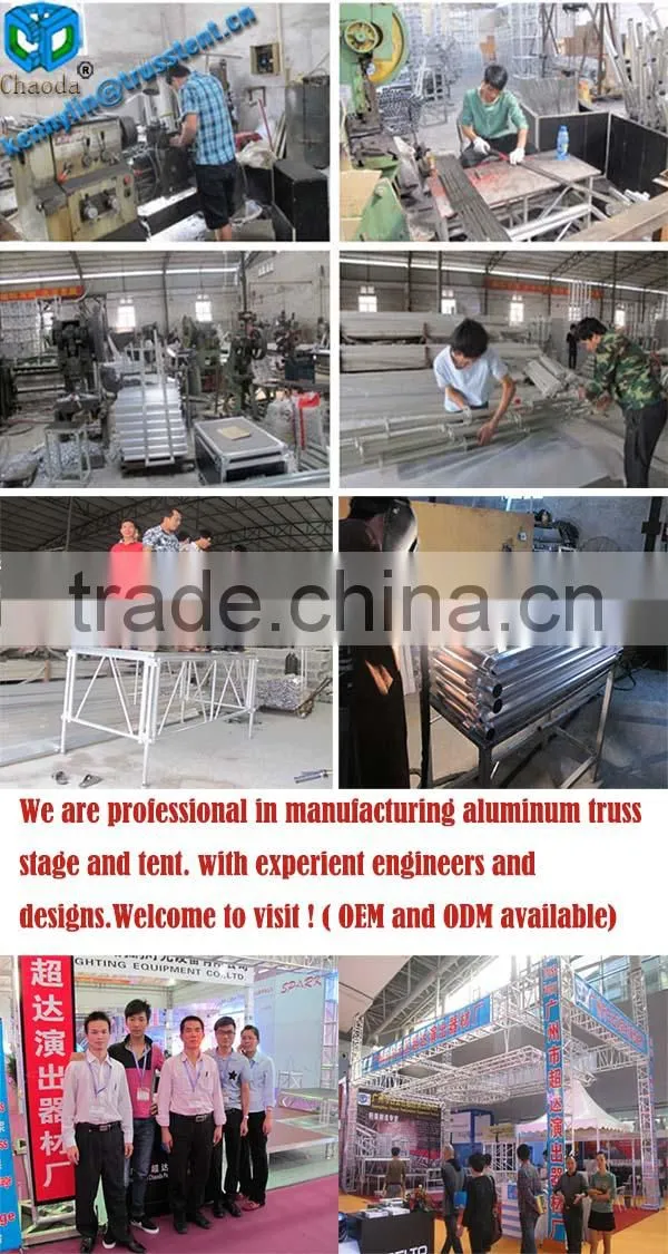 Party,ball,corporate launch acrylic stage led wedding centerpiece