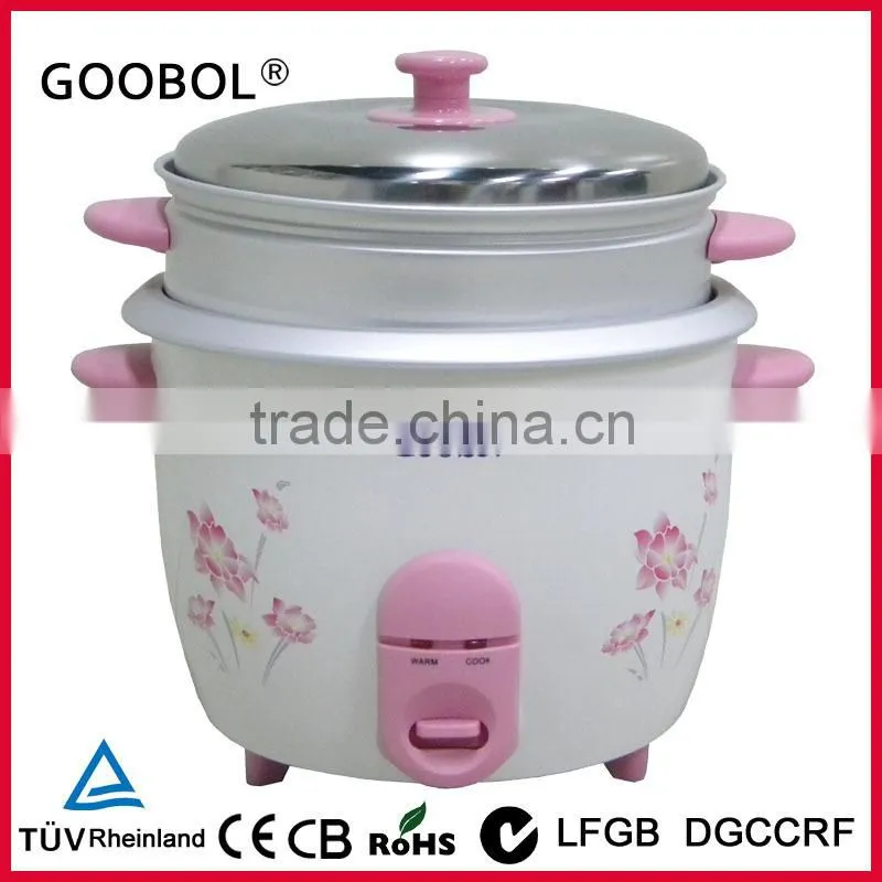 Rice Cooker CE CB LFGB UL ETL