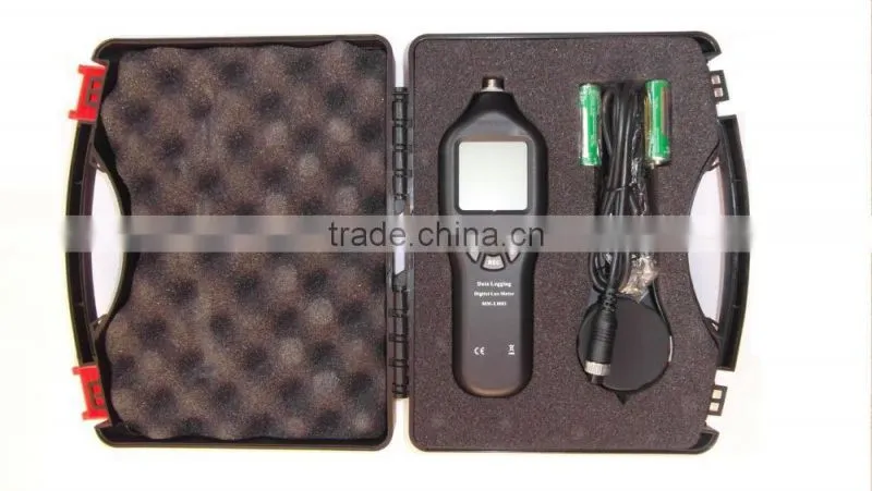 Digital Light Meter with LCD Display TL-600