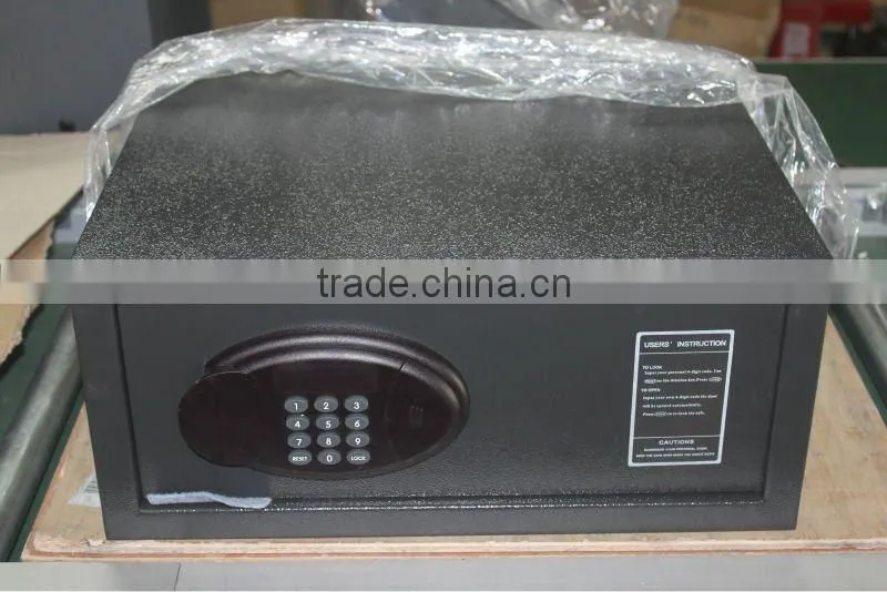 hotel digital safe deposit box,bank safe deposit boxes, hotel deposit box, wall safe deposit box, safe deposit box