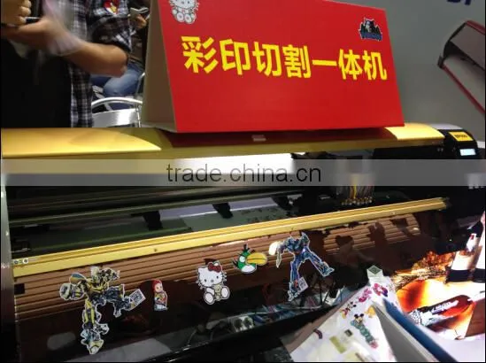 YH-600 Small Size Economical Printer Cutter Hot sale in Guangzhou