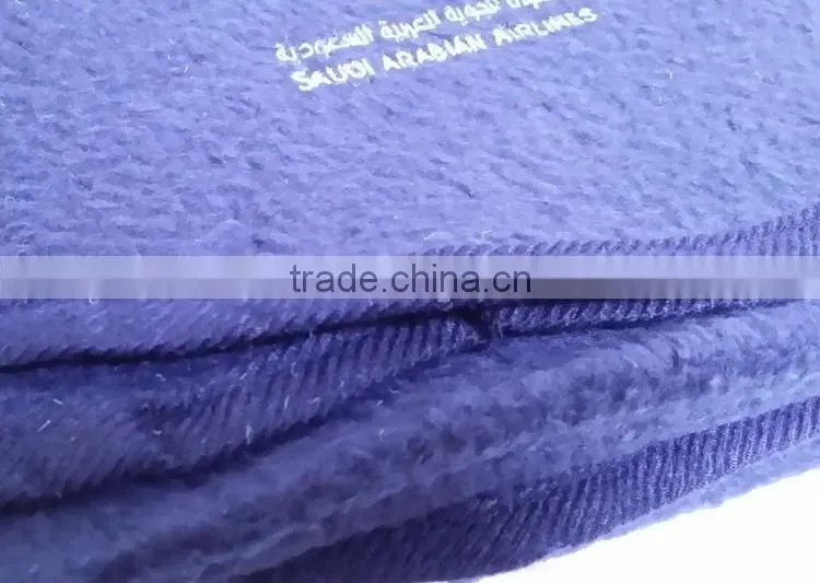 micro plush flannel blanket