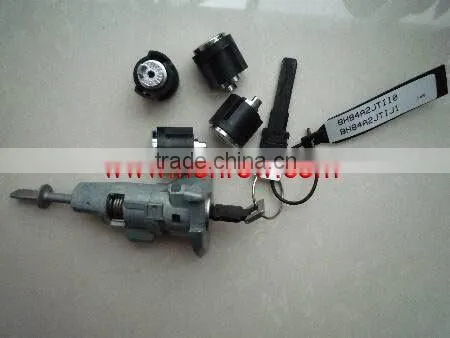 Volkswagen VW Magotan full set lock,car door Lock,door lock,car door lock parts
