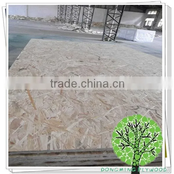 OSB3 Grade Board