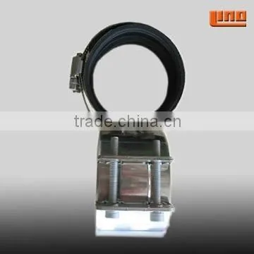 High Pressure Thread Locked Type Hydraulic Couplings
