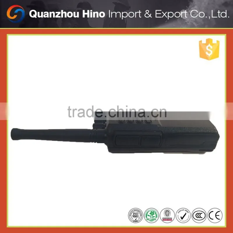 digital two way radio walkie talkie 20km
