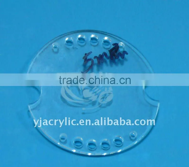 YJ0192 Acrylic products