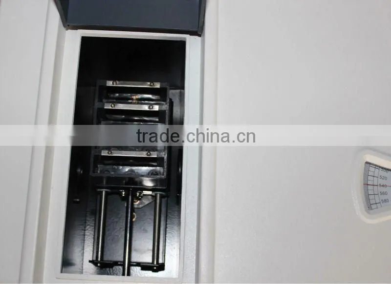 Visible Spectrophotometer, Vis Spectrophotometer